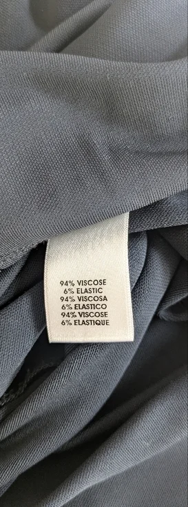 Worth Womens Gold Embellished Top Sleeveless Dark Navy Size S V-neck Office EUC - Picture 6 of 9